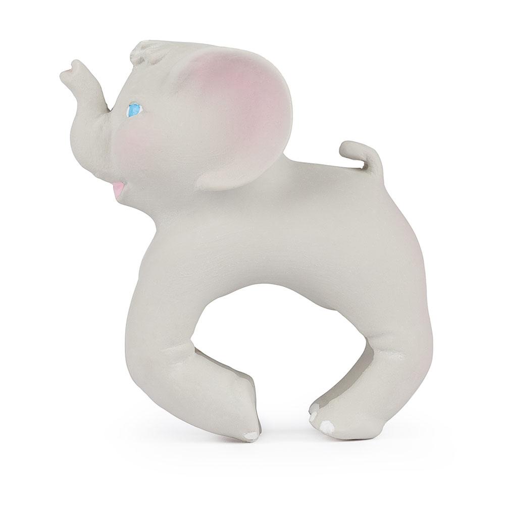 'Nelly the Elephant' Teething Bracelet