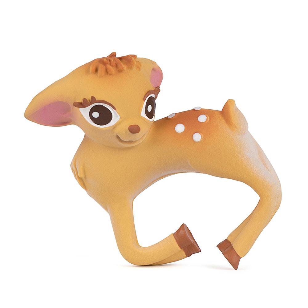 'Olive the Deer' Teething Bracelet