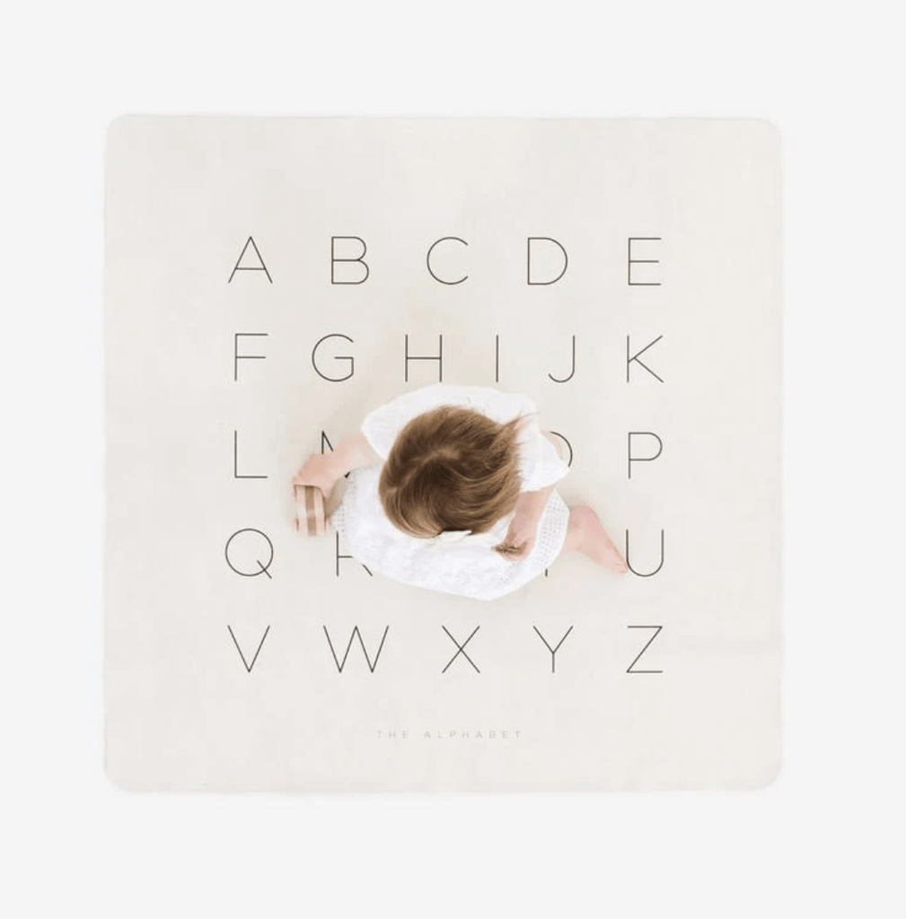 Gathre ABC Mat (Mini)