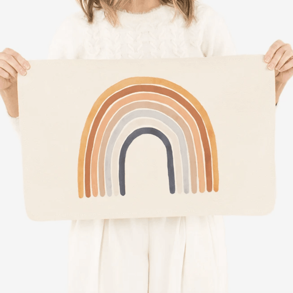 Gathre Rainbow Mat (Micro)