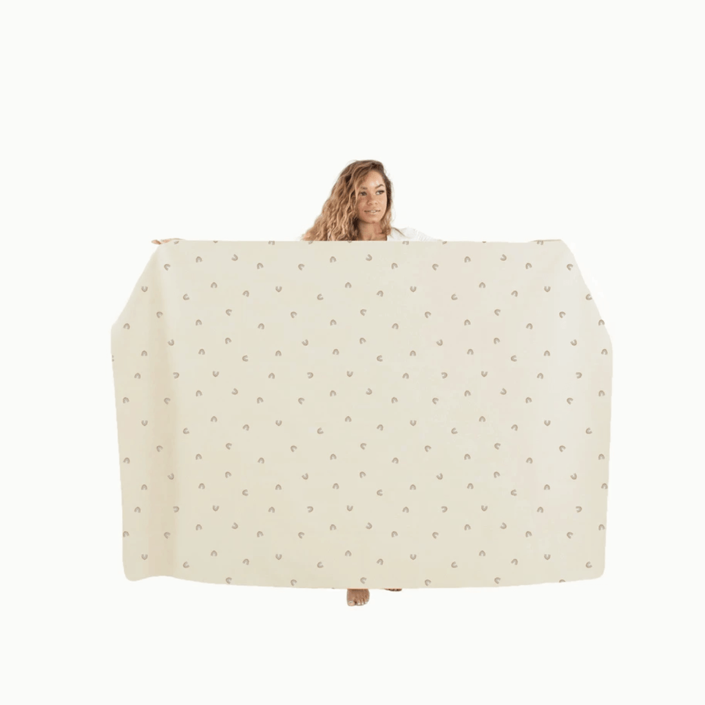 Gathre Tiny Rainbow Mat (Midi+)