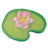Water Lily Floatie Bath Toy