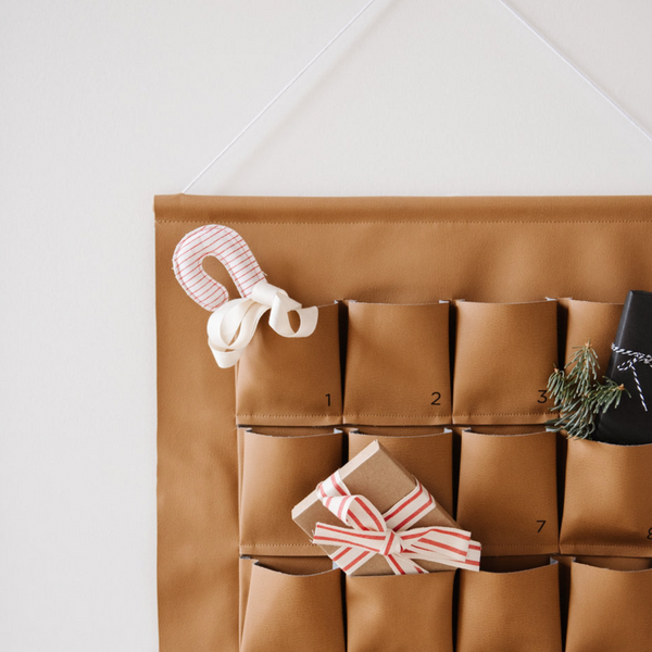 Gathre Advent Calendar (Small Camel)