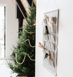 Gathre Advent Calendar (Small Pewter)
