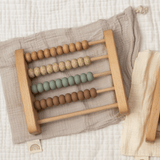 Custom Abacus Counting Toy