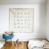 Gathre ABC Mat (Mini)