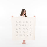 Gathre ABC Mat (Mini)
