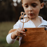 Bumble Bee Eco Bubble Wand