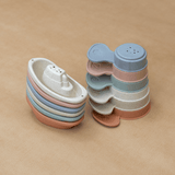 Set of 6 Stacking Cups