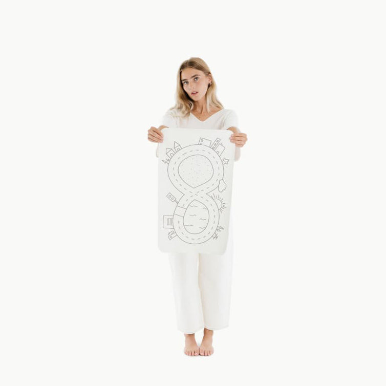 Gathre Coast Mat (Micro)