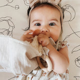 Baby Crinkle Toy