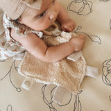 Baby Crinkle Toy