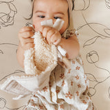 Baby Crinkle Toy