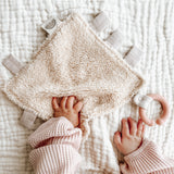 Baby Crinkle Toy