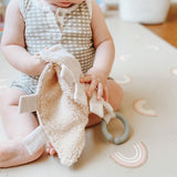 Baby Crinkle Toy