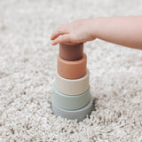 Silicone Nesting Bowls