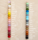 Custom Abacus Counting Toy