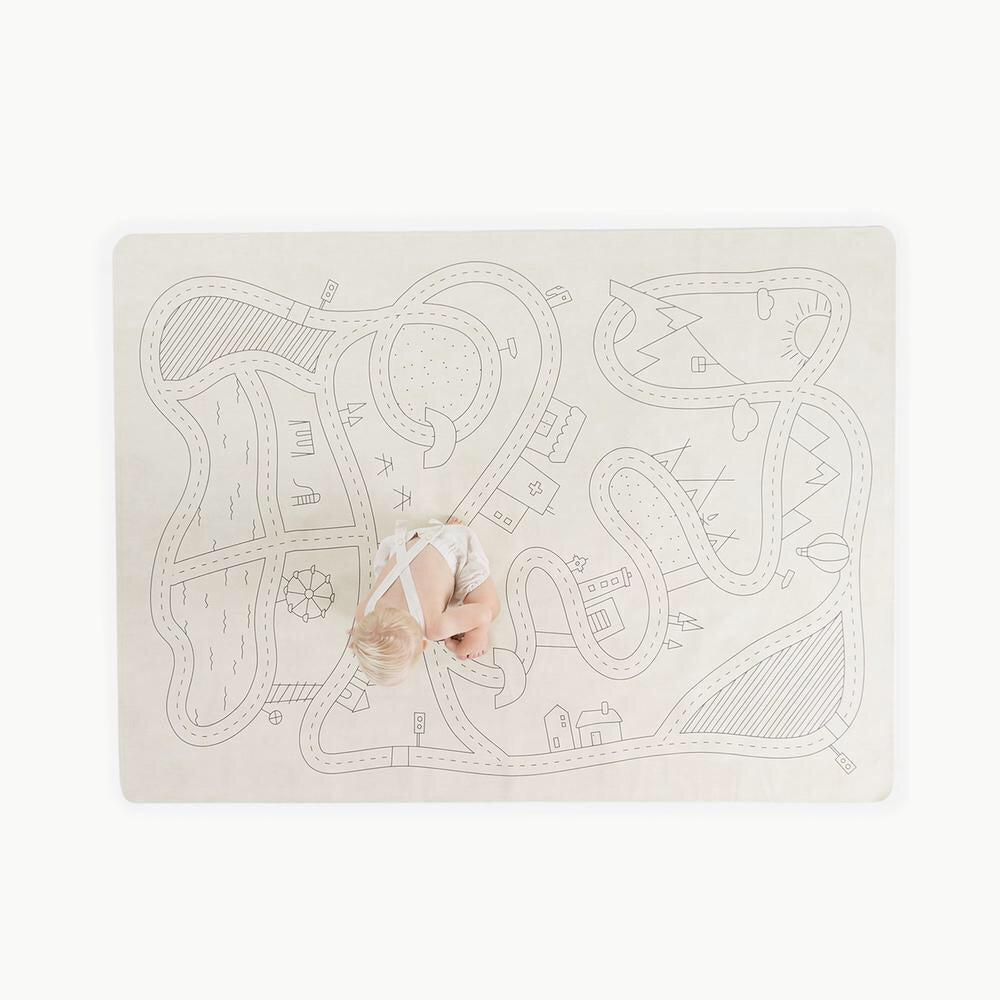Gathre Pier Mat (Midi+)