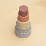 Silicone Nesting Bowls