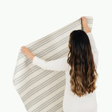 Gathre Pencil Stripe Mat (Mini)