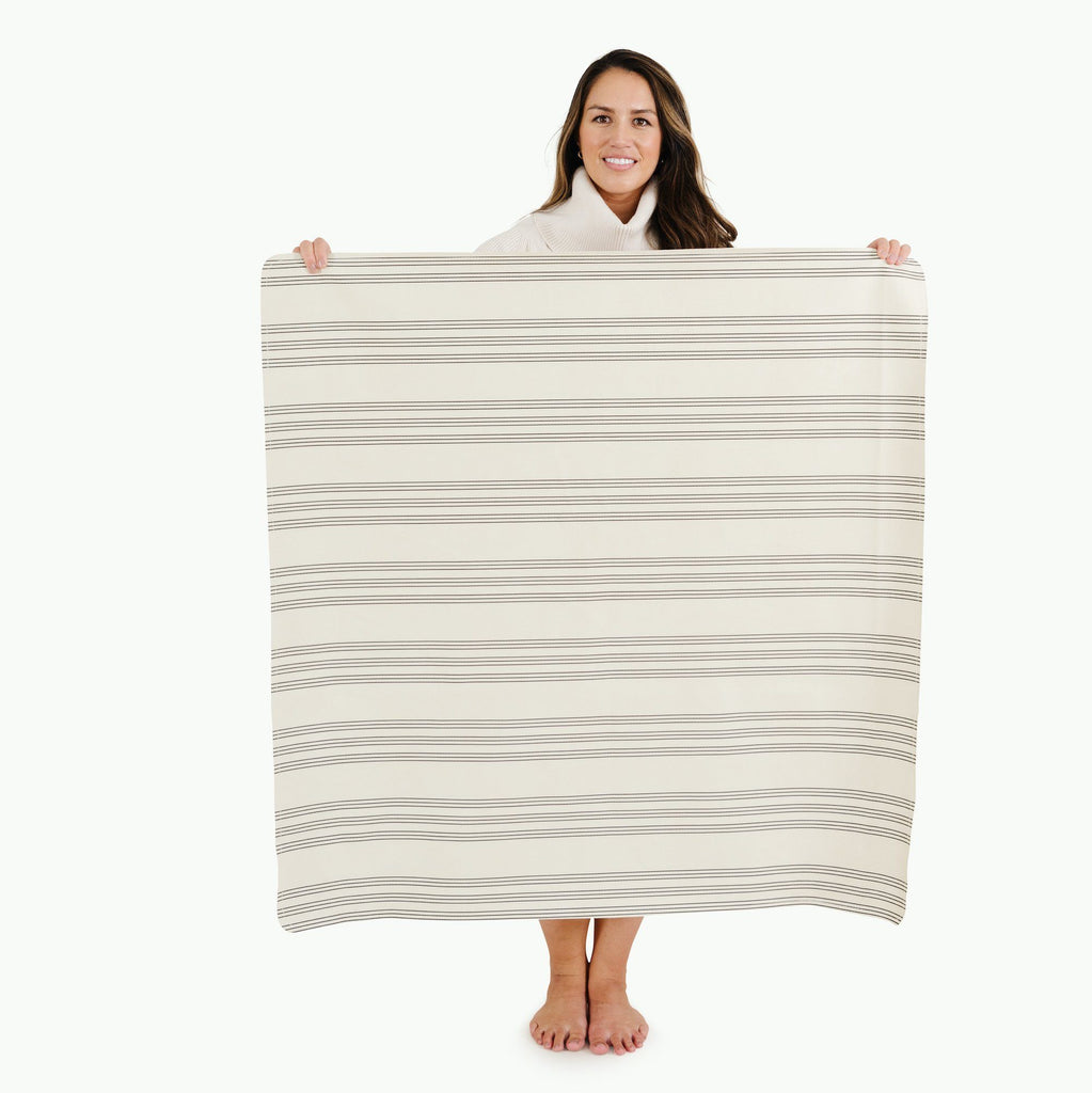 Gathre Pencil Stripe Mat (Mini)