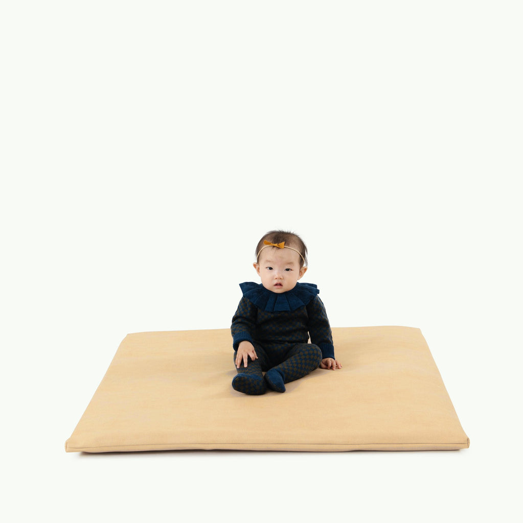 Gathre Padded Mini Mat (Untanned)
