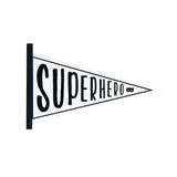Personalised Wall Pennant