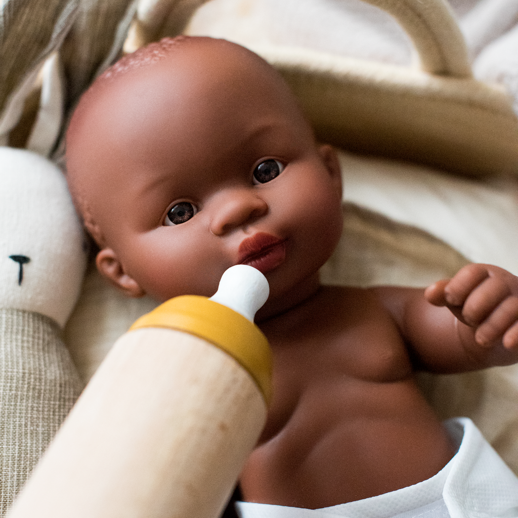 Our favourite dolls & soft toys