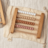 Custom Abacus Counting Toy