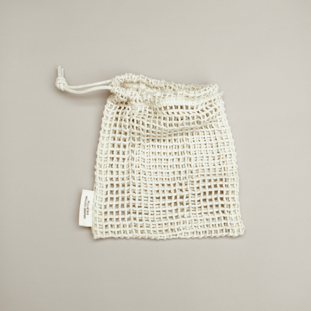 Small Large-Net Cotton Bag