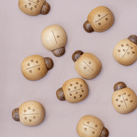 Wooden Toys